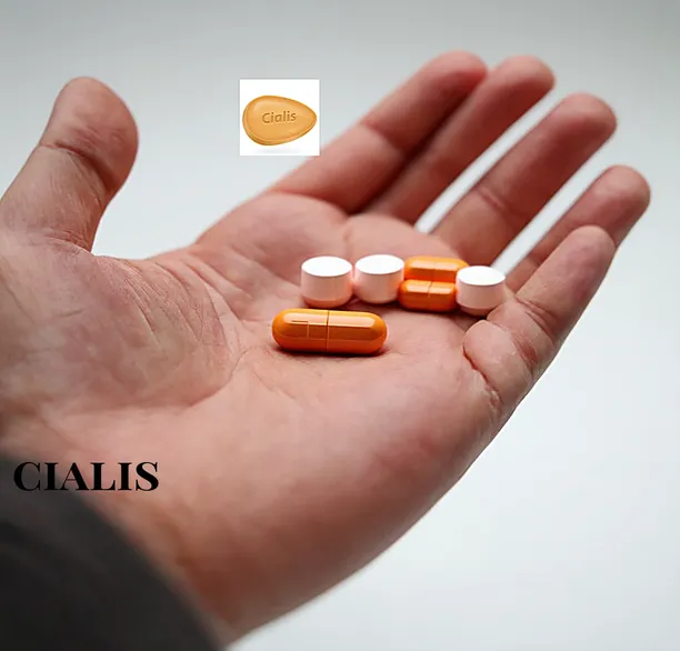 Es necesario receta para cialis